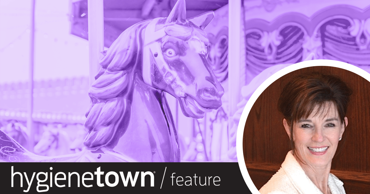 Getting Patients Off the 3-Month Merry-Go-Round In an era of “periodontal medicine,” use evidence-based data to determine appropriate patient treatment